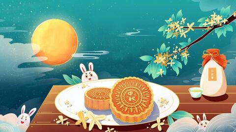 THPT Yên Dũng số 1 đón trung thu nhẹ nhàng, sẻ chia